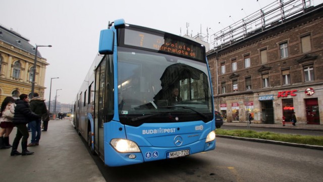 Busz