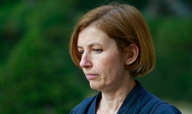 Florence Parly