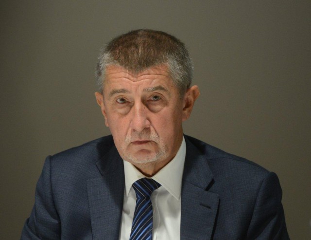 Andrej Babis