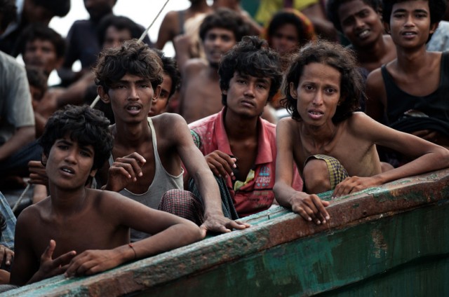 Rohingja