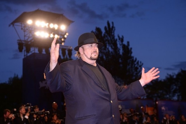 James Toback