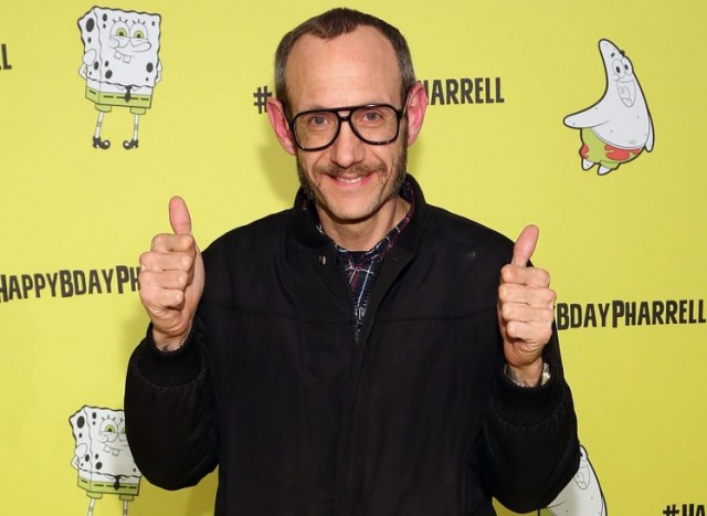 Terry Richardson