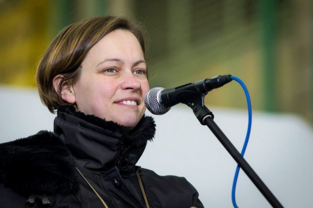 Sárosdi Lilla