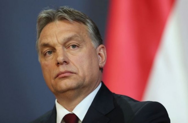 Orbán Viktor Wittenberg