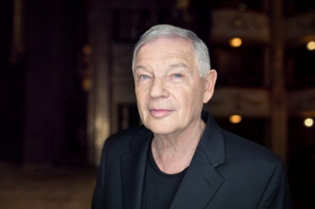 Marton László