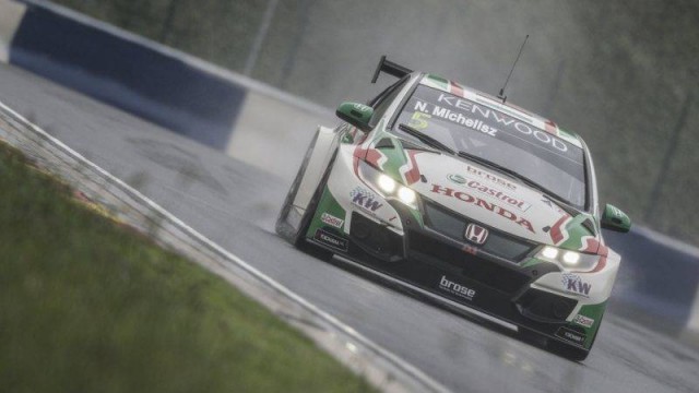 WTCC
