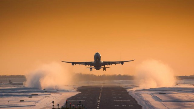 repülő Budapest Airport