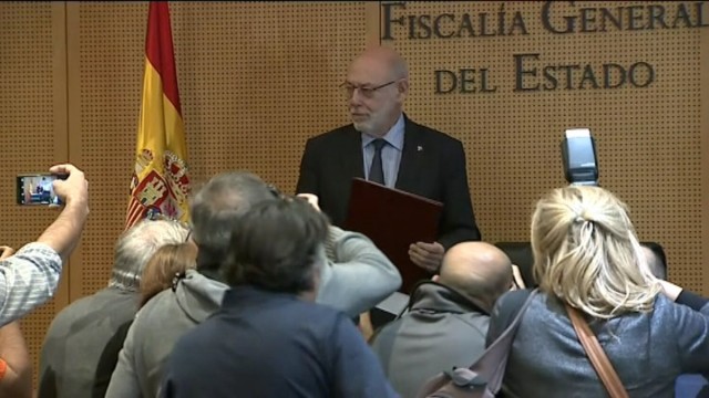 José Manuel Maza