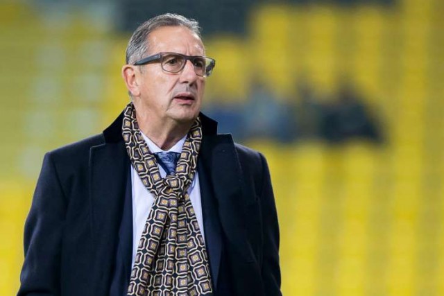 Georges Leekens