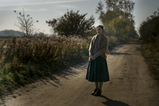 Az Aurora Borealis közönségdíjat nyert a chicagói filmfesztiválon