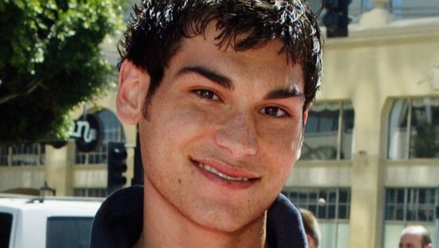 Brad Bufanda