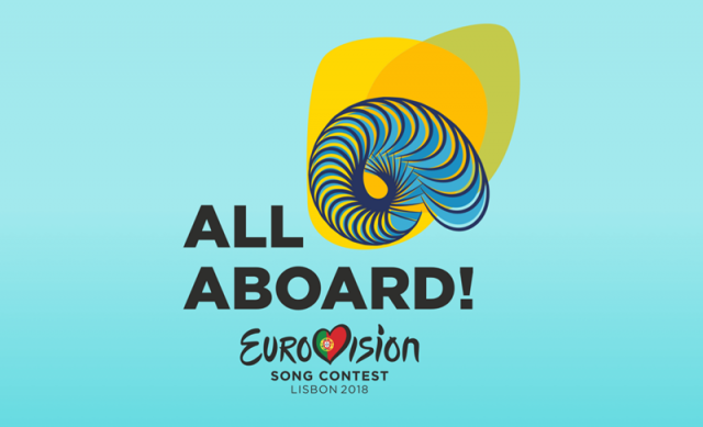 63. Eurovíziós Dalfesztivál Lisszabon Mindenki a fedélzetre!