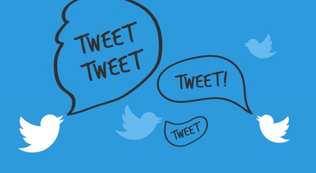 A Twitter átáll a 280 karakterre