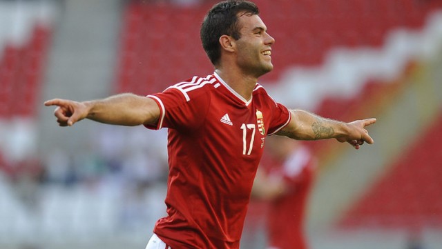 Nikolics Nemanja