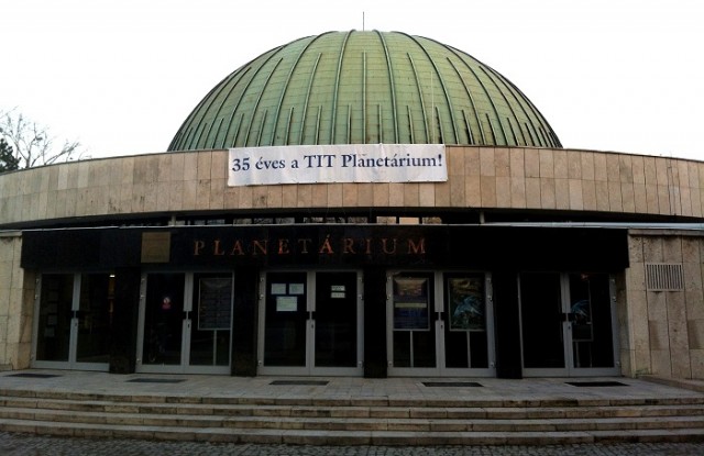 Budapesti Planetárium