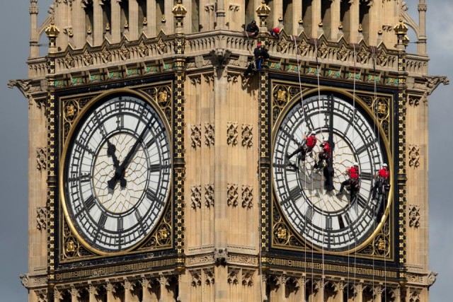 Big Ben