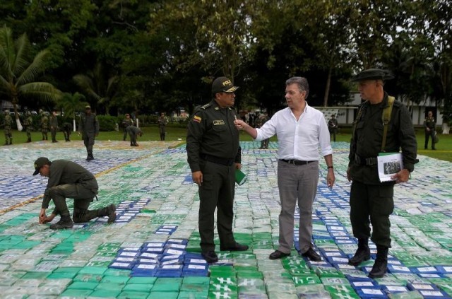 Juan Manuel Santos