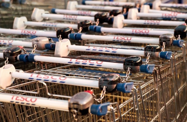 Tesco