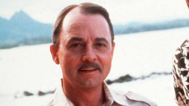 John Hillerman