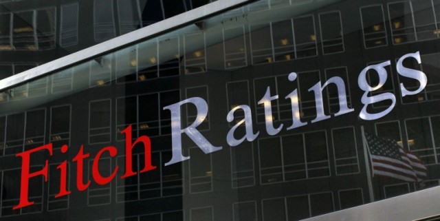 Pozitívra javította a magyar államadós-osztályzat kilátását a Fitch Ratings