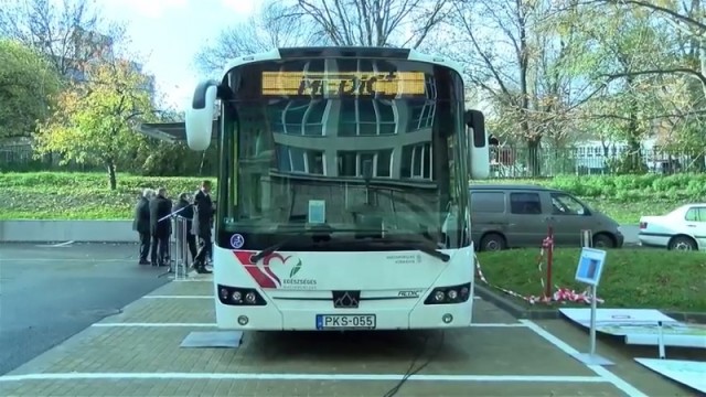 Szűrőbusz