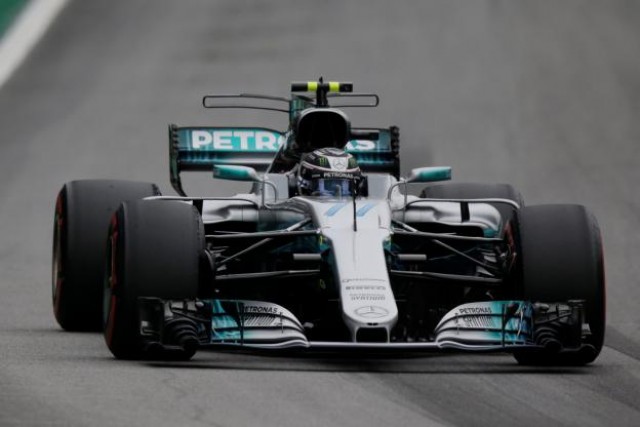 Valtteri Bottas