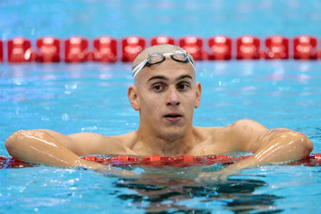 Cseh László