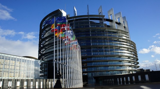 Európai Parlament