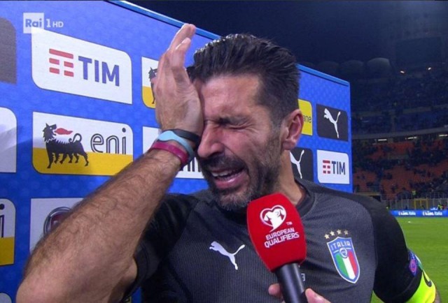Gianluigi Buffon