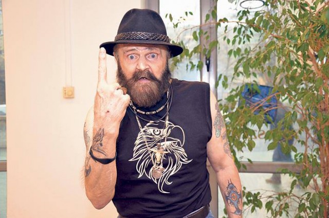 Furcsa végrendeletet hagyott hátra Som Lajos