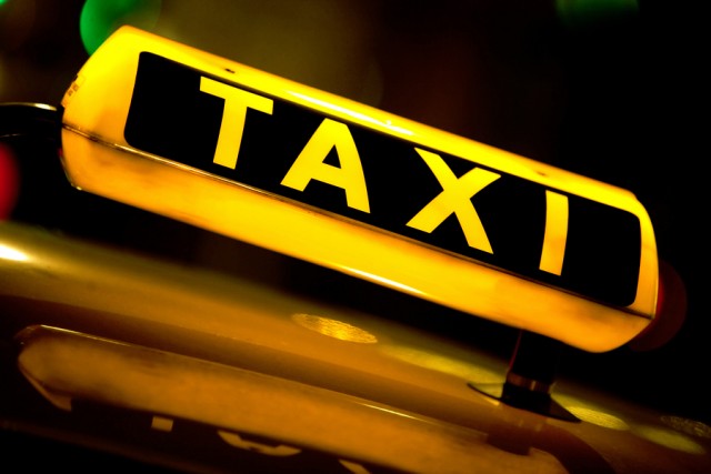 Taxi