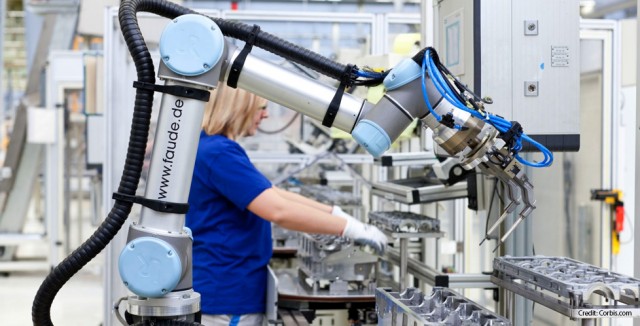 Robot