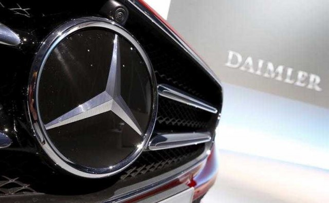 Daimler