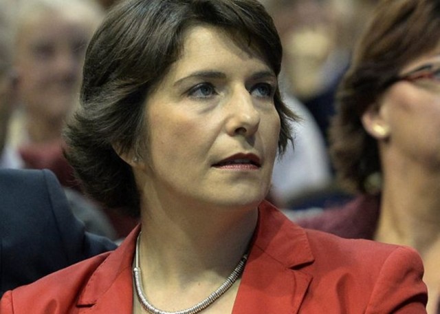 Dobrev Klára - 2017. november