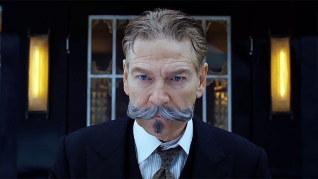 Kenneth Branagh visszatér a belga detektív, Poirot szerepében