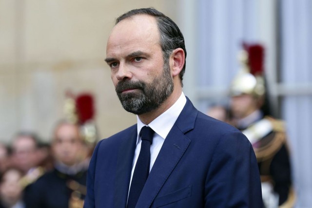 Édouard Philippe