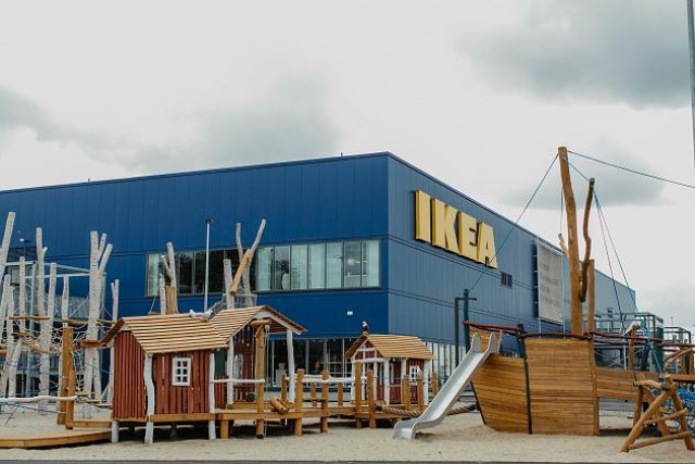 IKEA