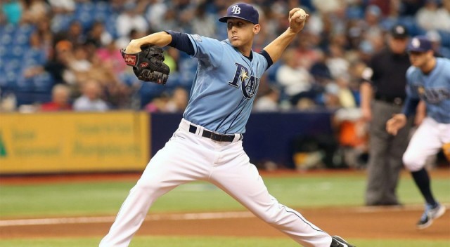 Jeff Beliveau amerikai baseball játékos