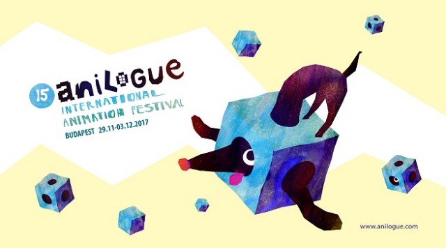 15. Anilogue Nemzetközi Filmfesztivál