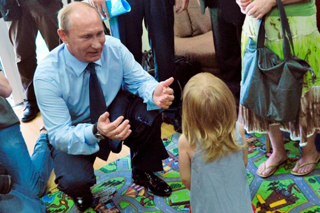 Putyin