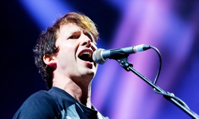 James Blunt