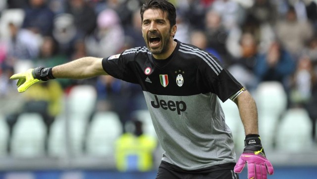 Gianluigi Buffon