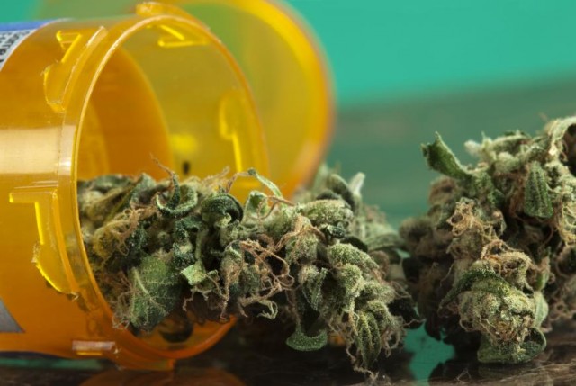 A fiatalkori kannabiszhasználat bipoláris tünetekhez vezethet felnőttkorban