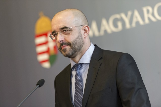 Kovács Zoltán
