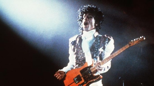 Prince