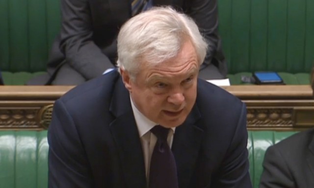 David Davis