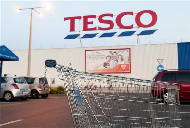 Tesco