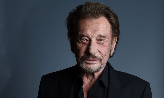Johnny Hallyday