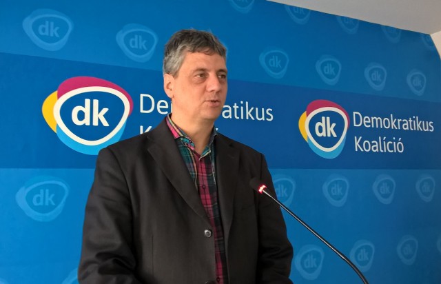 Gréczy Zsolt