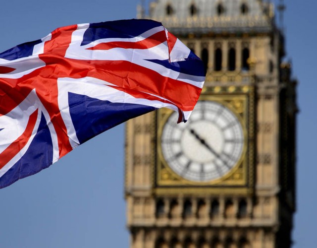 Nagy-Britannia